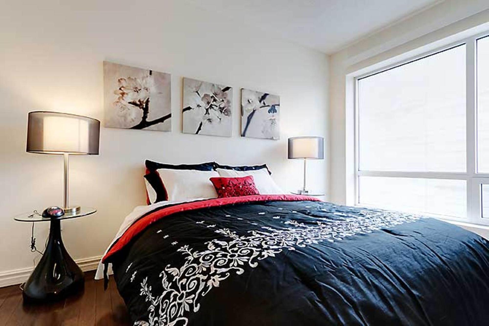 Apartment Bleury Furnished Montreal