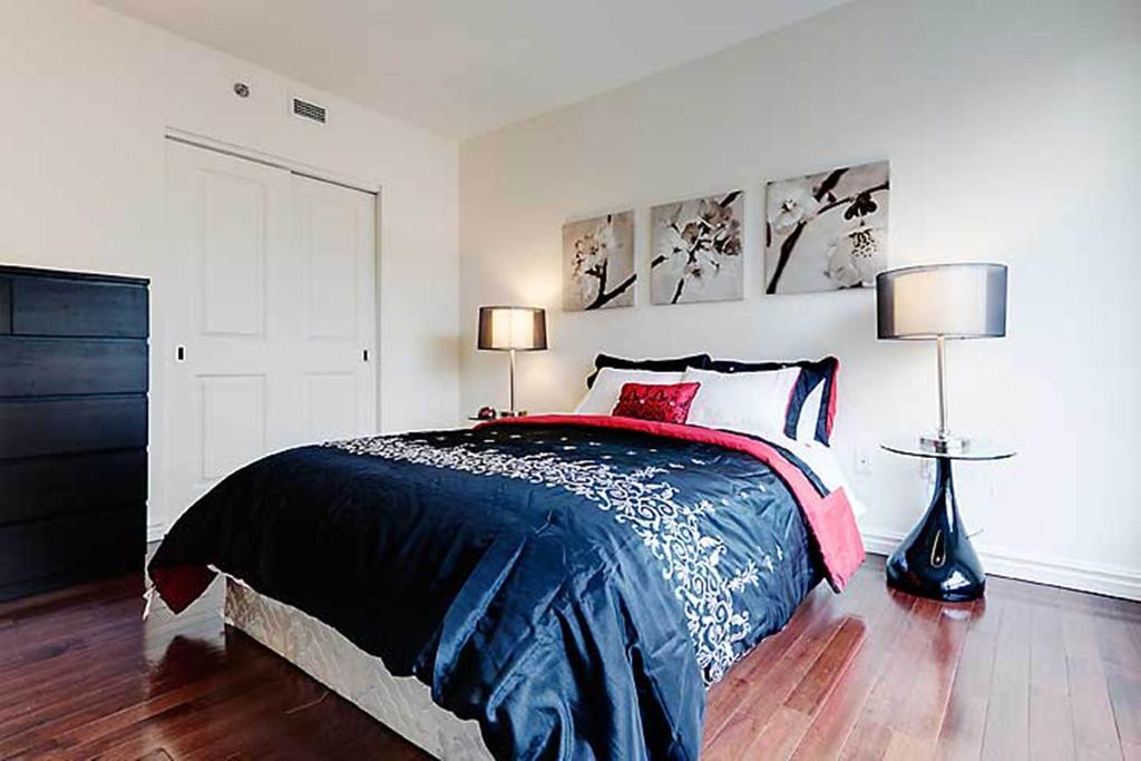 Bleury Furnished