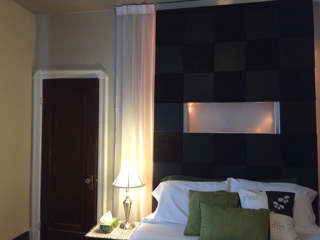 Bed & Breakfast La Petite Bourgeoise