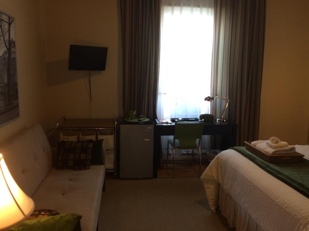 Bed & Breakfast La Petite Bourgeoise