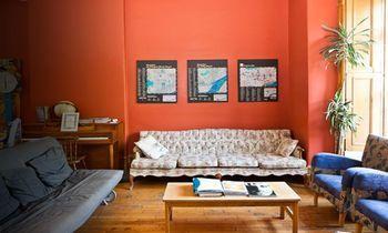 Hostel Auberge Du Plateau Montreal