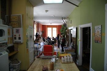 Auberge Du Plateau