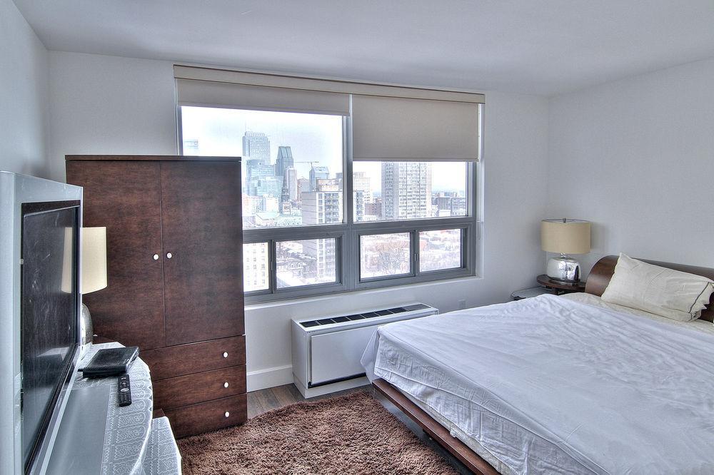 Chateau Saint-marc Montreal