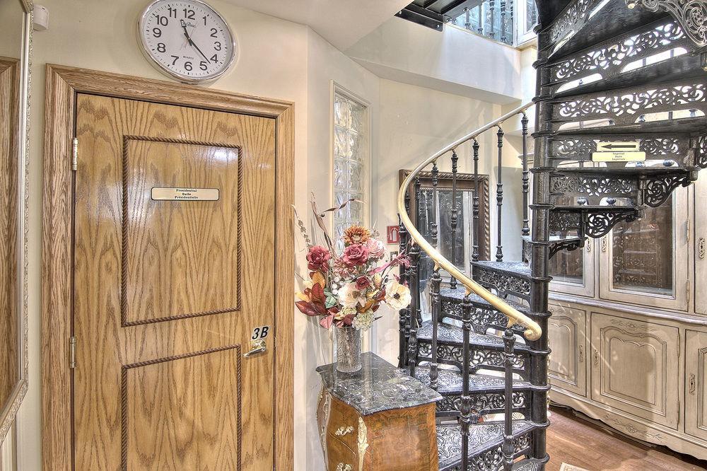 Hotel Chateau Saint-marc 4*