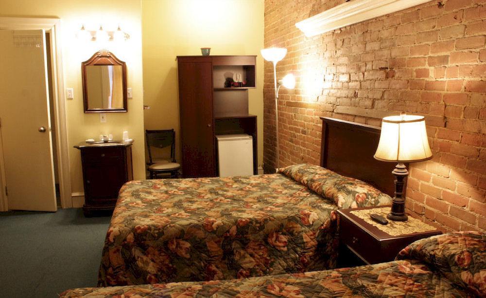Maison Brunet Hotel Montreal