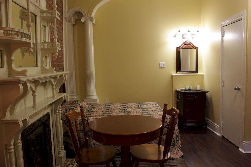 Maison Brunet Hotel
