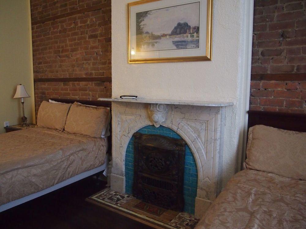 Maison Brunet Hotel