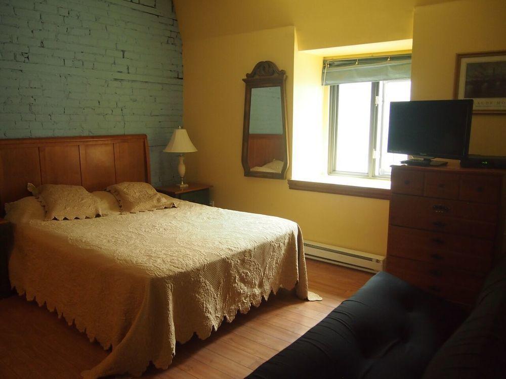 Maison Brunet Hotel