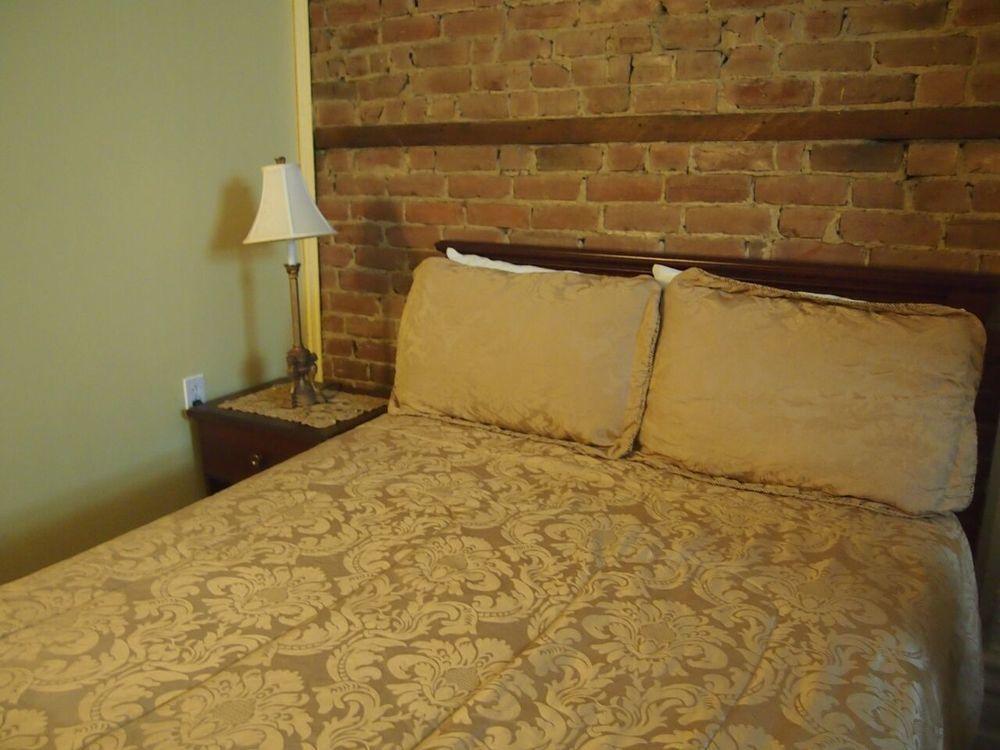 Maison Brunet 2*