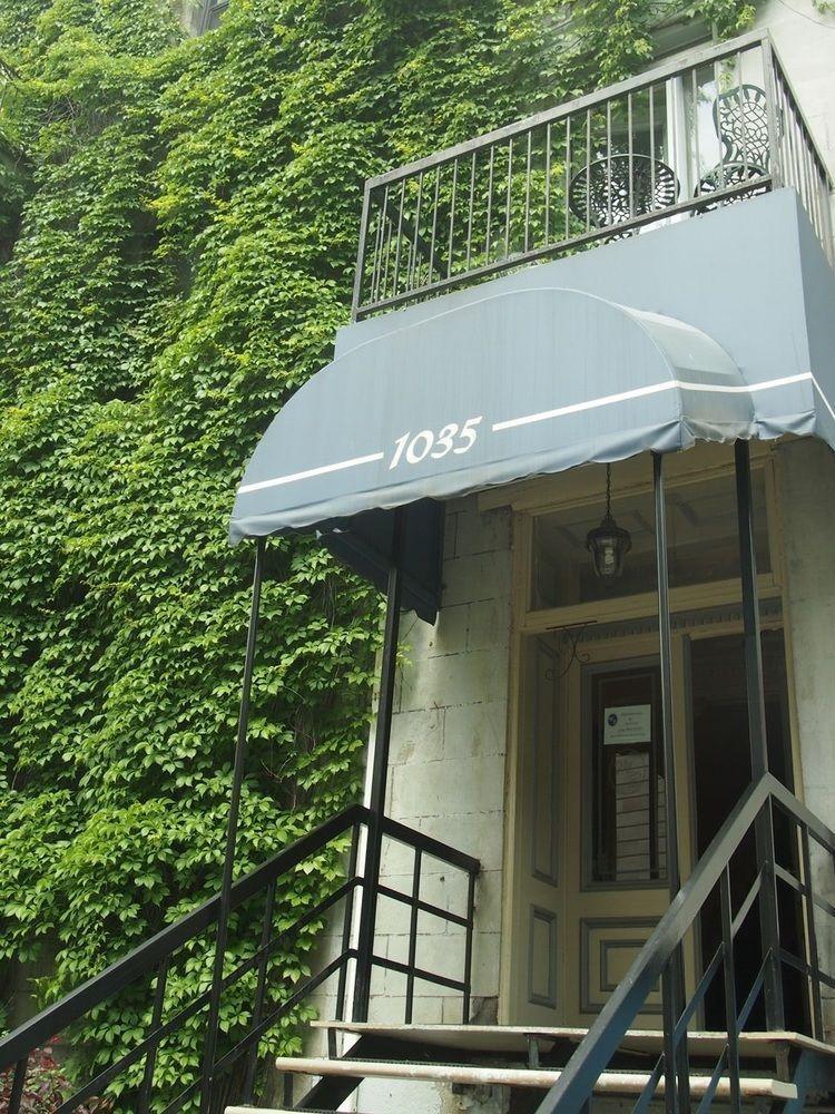 Maison Brunet Hotel Montreal