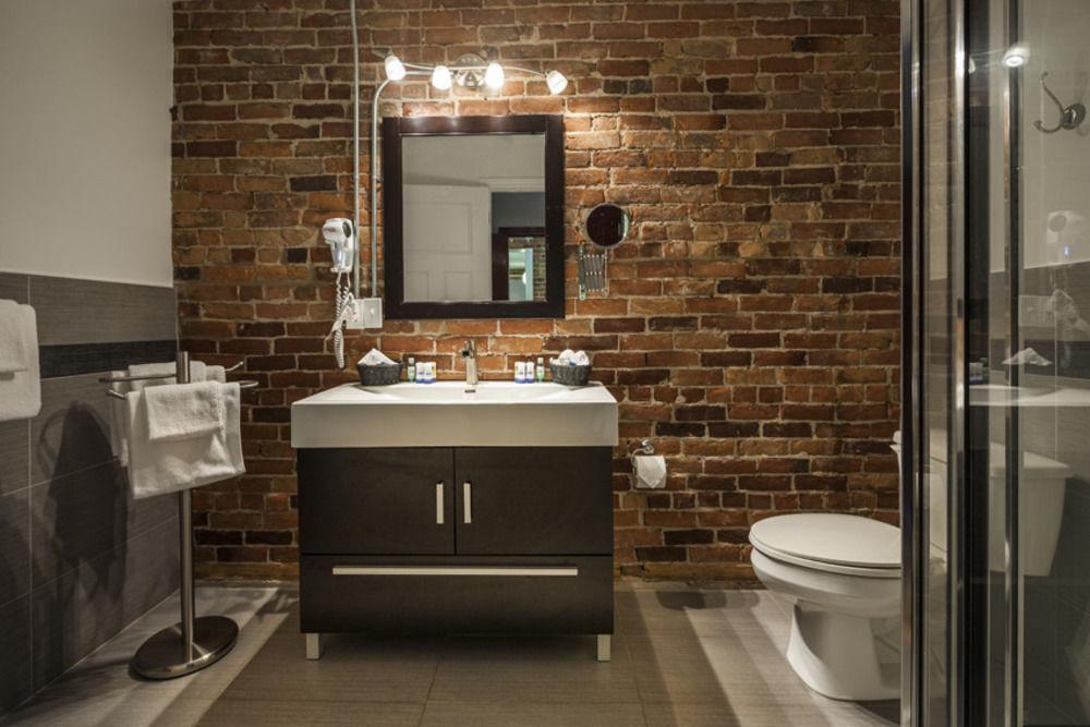 Abri Du Voyageur Hotel Montreal