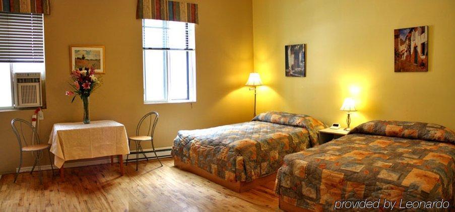 Abri Du Voyageur Hotel Montreal