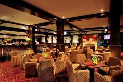 Armon Plaza Airpt, Trademark Collection By Wyndham 4* Montreal