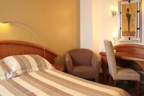 Le Pomerol Hotel 3*