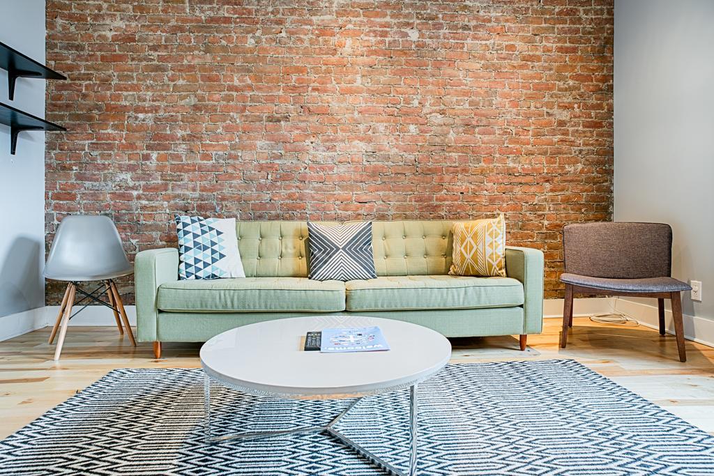 Aparthotel Sonder — Bullion Suites 3*