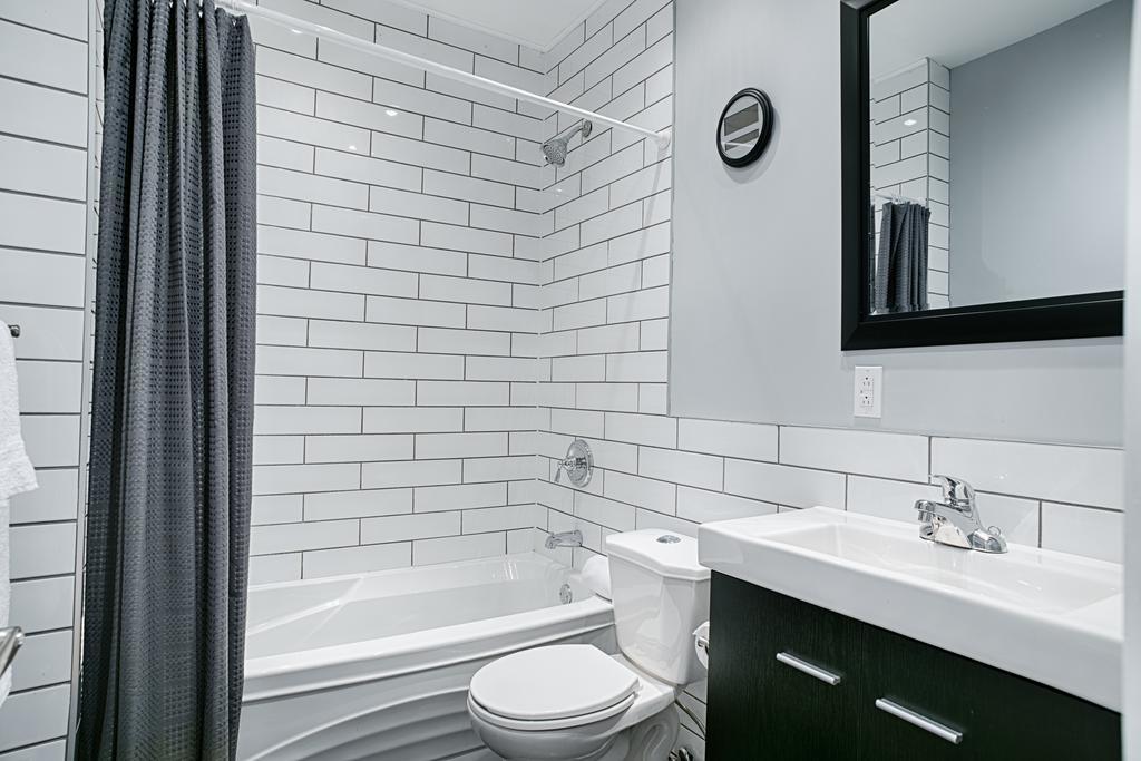 Aparthotel Sonder — Bullion Suites