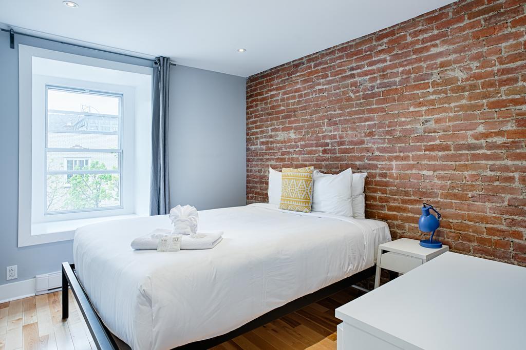 Aparthotel Sonder — Bullion Suites Montreal