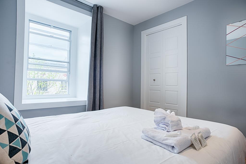 Sonder — Bullion Suites 3* Montreal