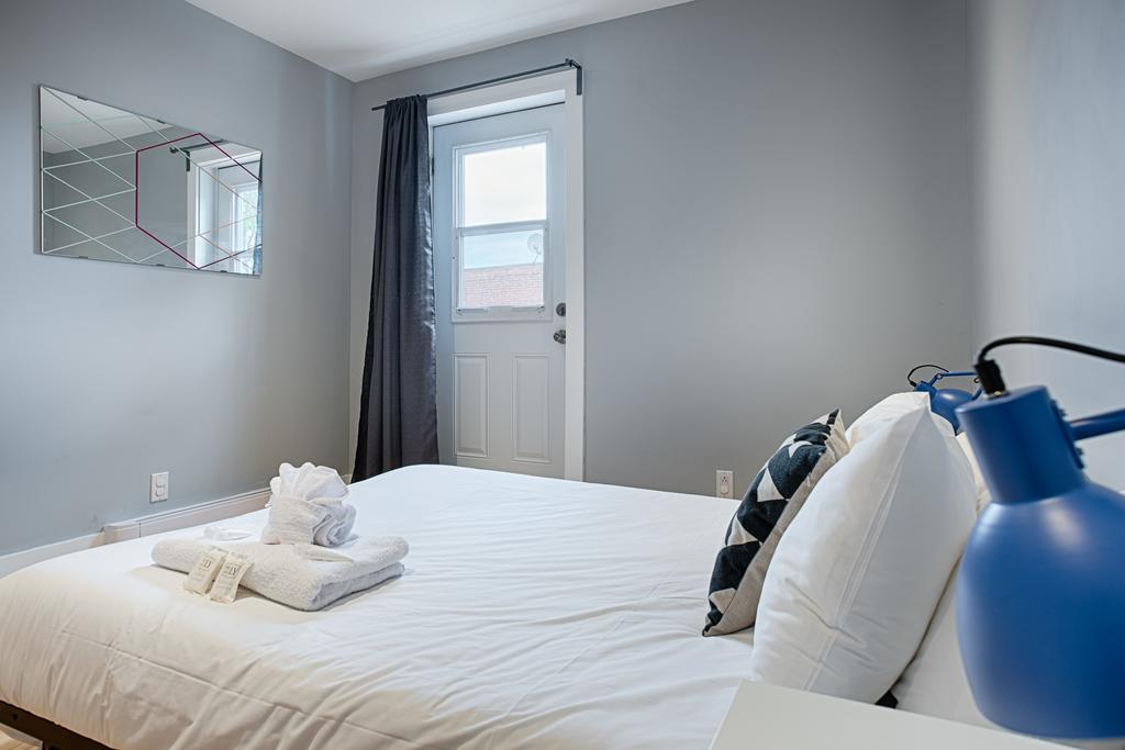 Sonder — Bullion Suites Montreal