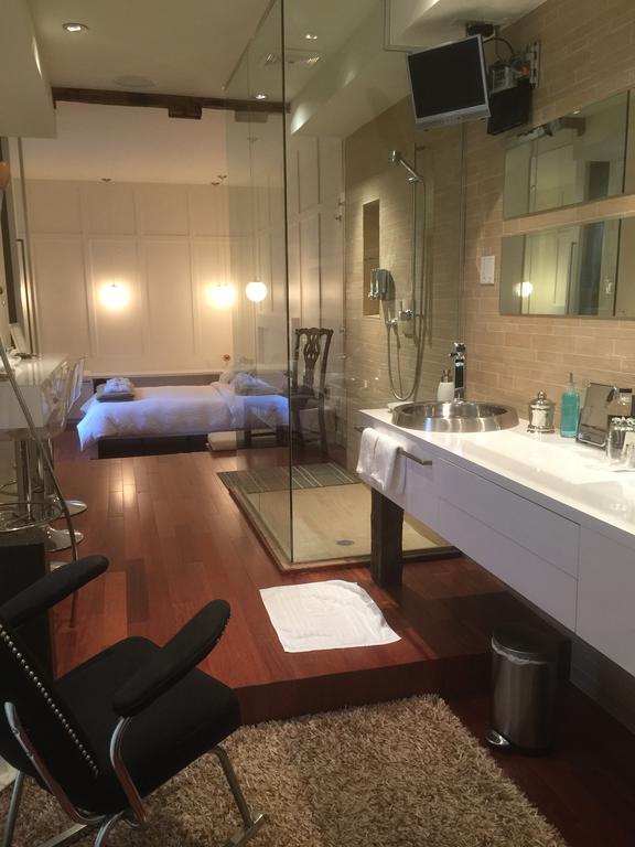 Bed & Breakfast Sir Montcalm Gite 4*