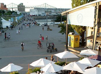 De La Place Royale 3* Montreal