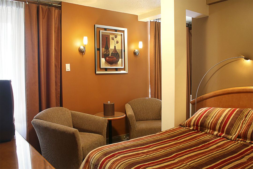 Hotel Le Pomerol