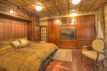 Hotel Chateau Saint-marc