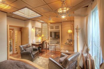Hotel Chateau Saint-marc
