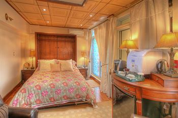 Chateau Saint-marc Hotel Montreal