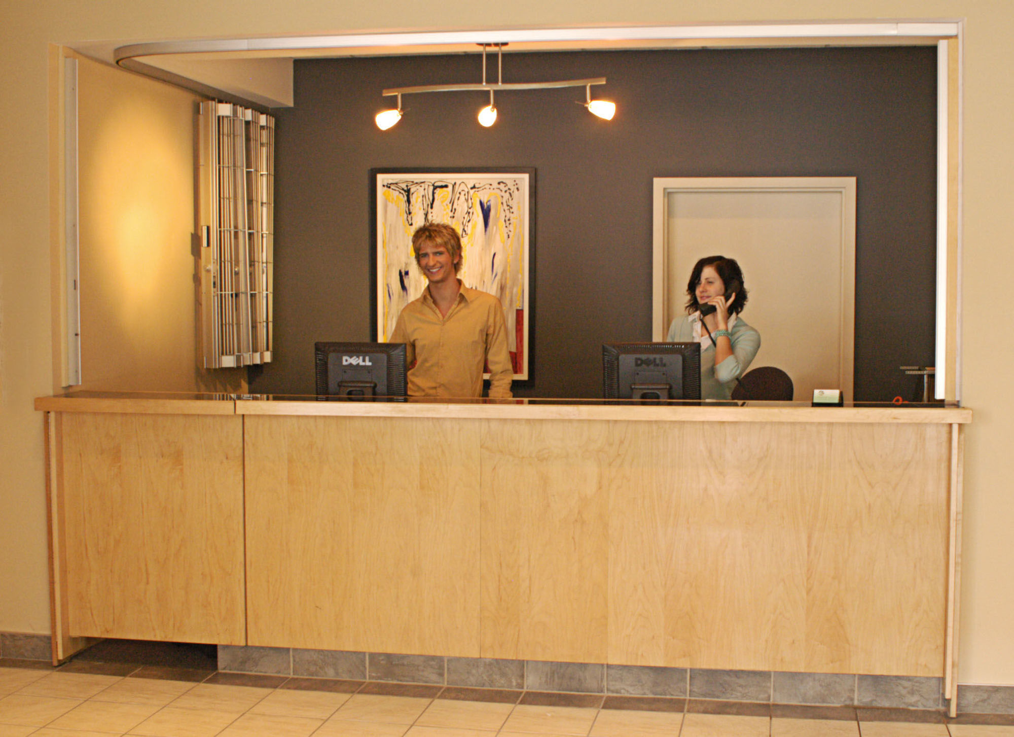 Hotel Les Labelle