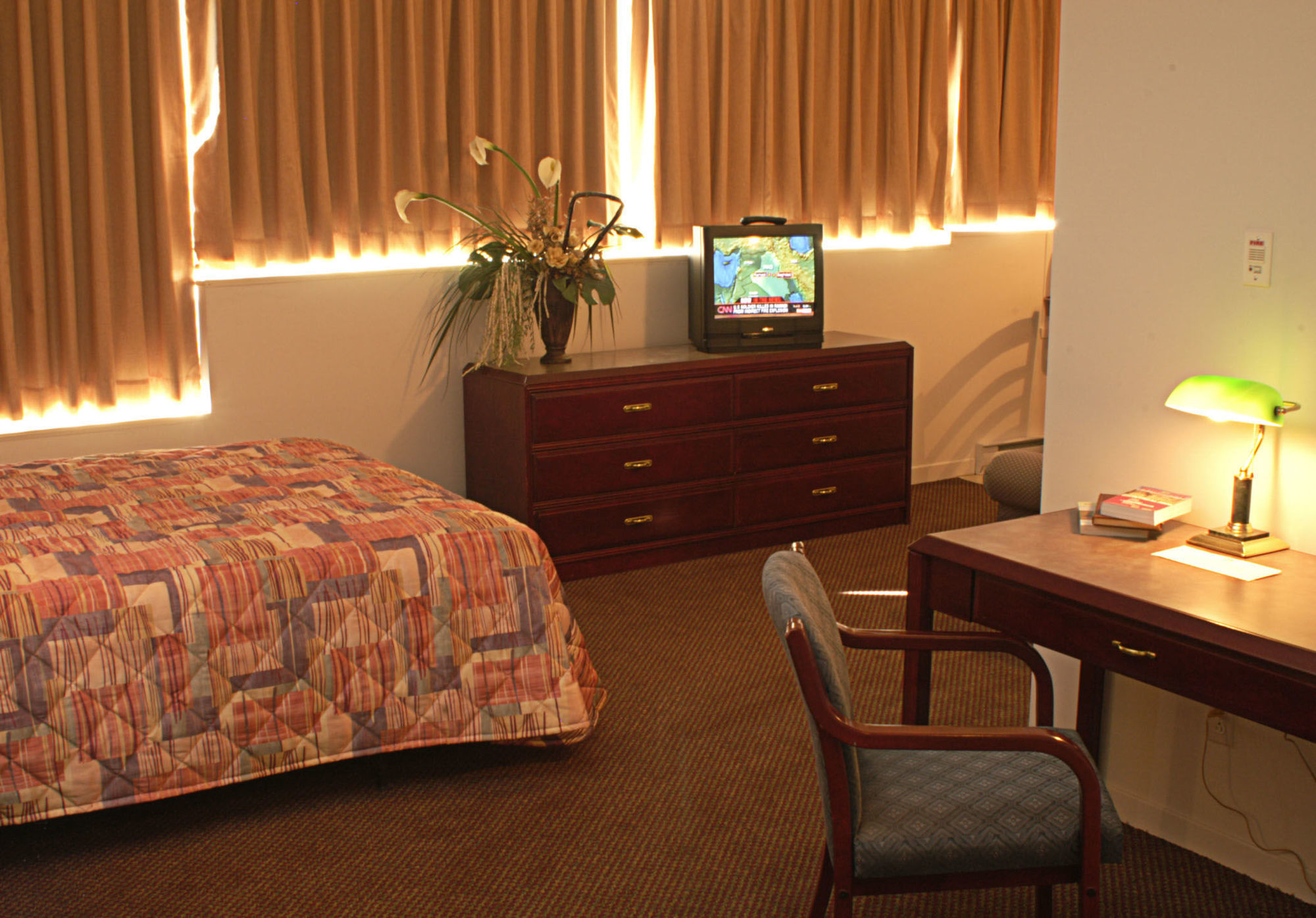 Hotel Les Labelle 3*