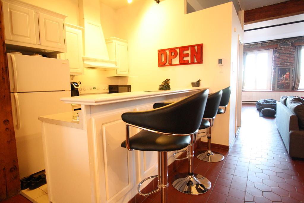 Fantastic Loft In Old Montreal * Montreal