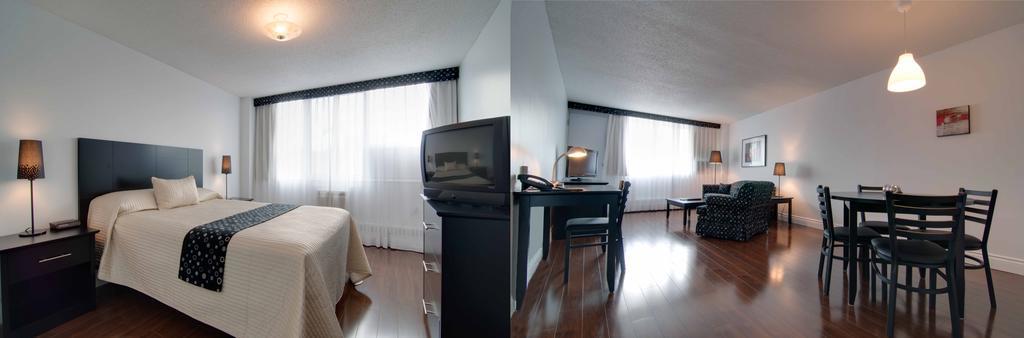 Hotel La Tour Belvedѐre 3*
