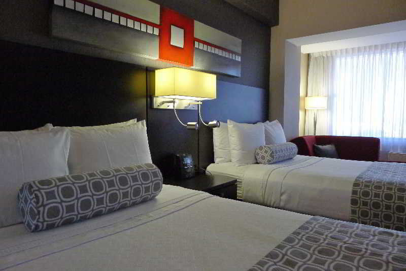 Hotel Armon Plaza Airpt, Trademark Collection By Wyndham 4*