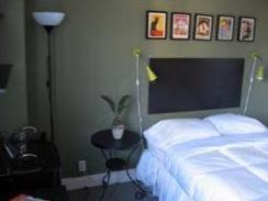 Hotel Mont Royal Montreal