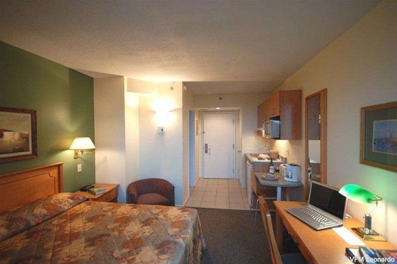 Hotel Les Labelle Montreal