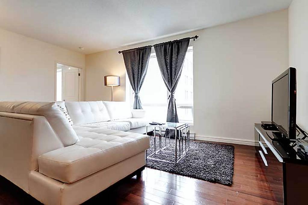 Bleury Furnished Montreal