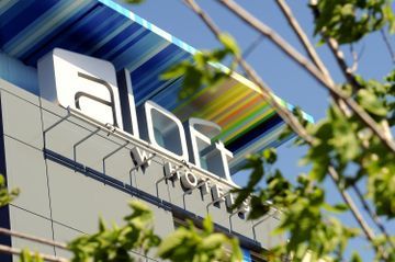 Aloft Airport