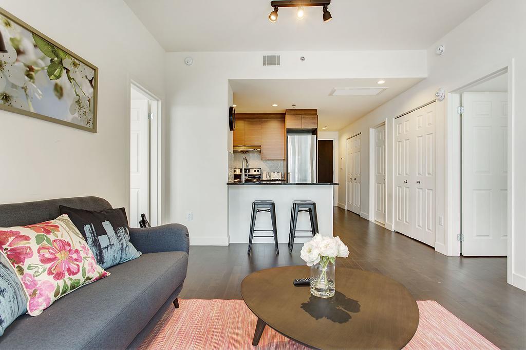 Apartment Bleury Furnished *