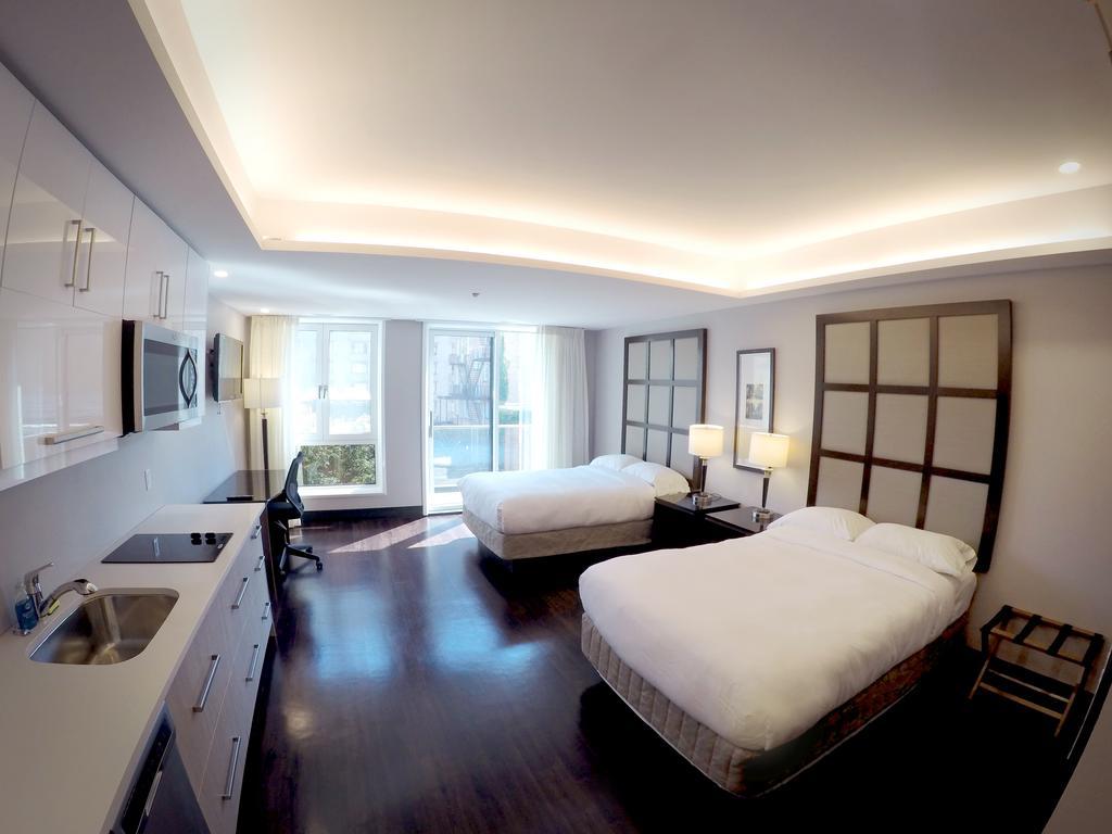 M Montreal