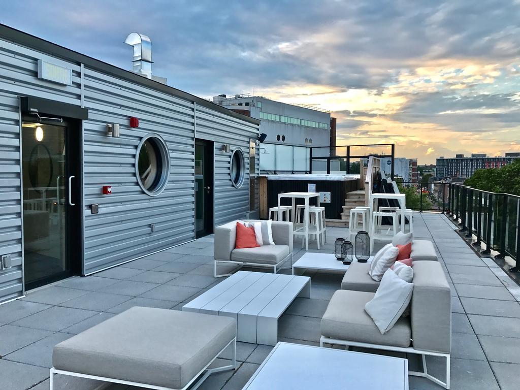 Boxotel 4*