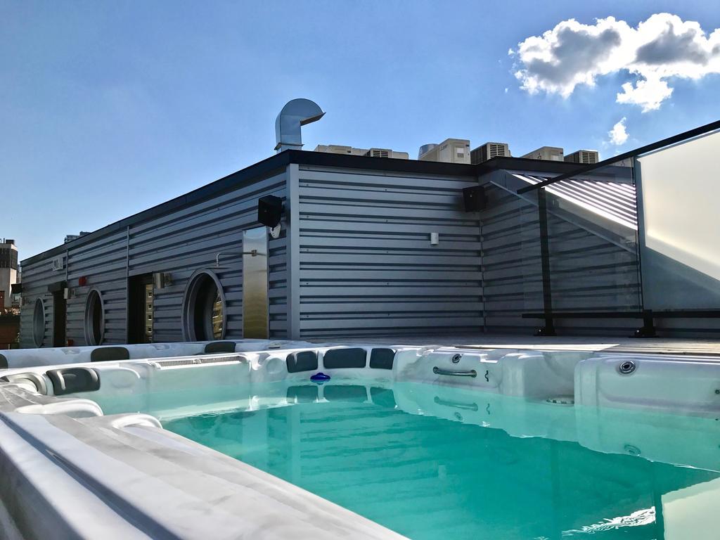 Aparthotel Boxotel Montreal