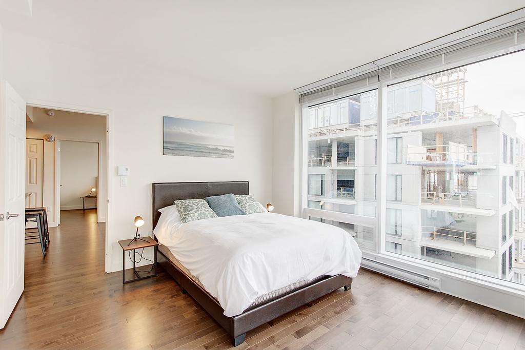 Bleury Furnished