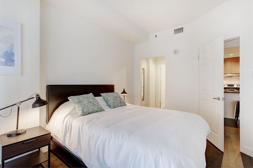 Bleury Furnished * Montreal