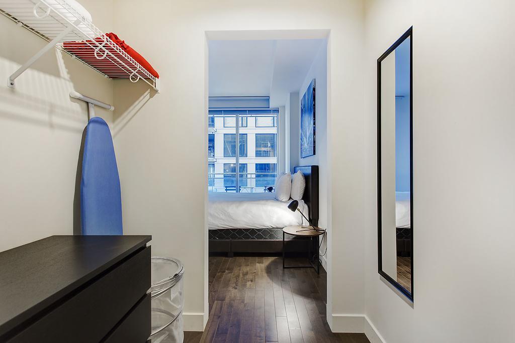 Bleury Furnished Apartment Montreal
