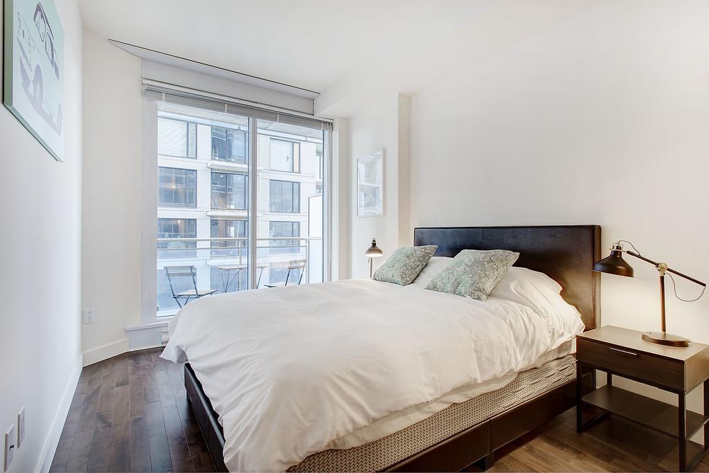 Apartment Bleury Furnished