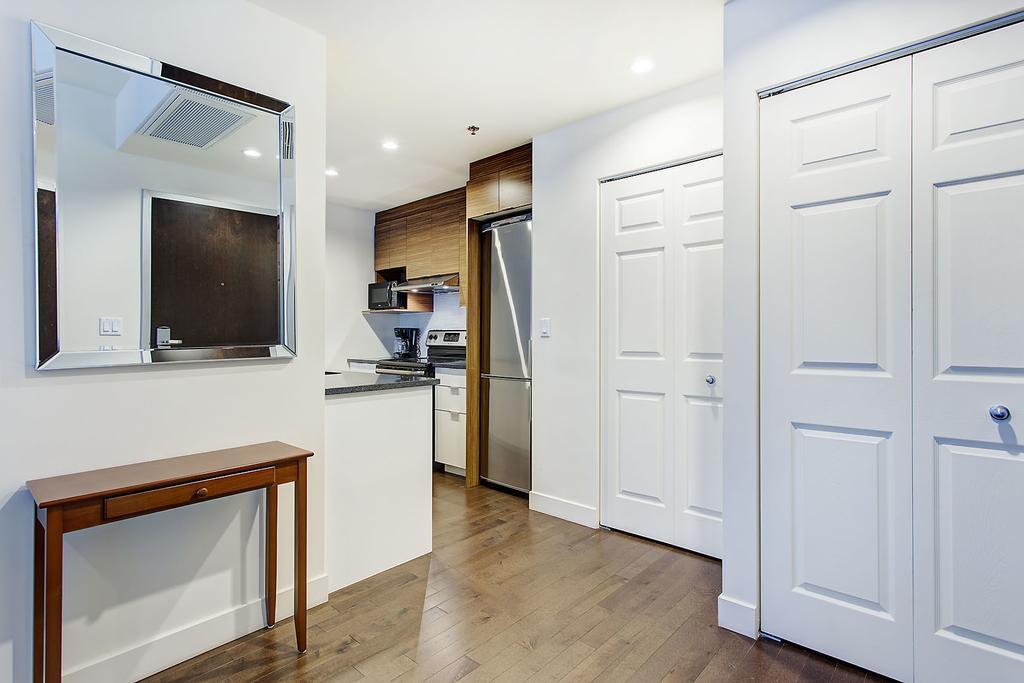 Apartment Bleury Furnished *