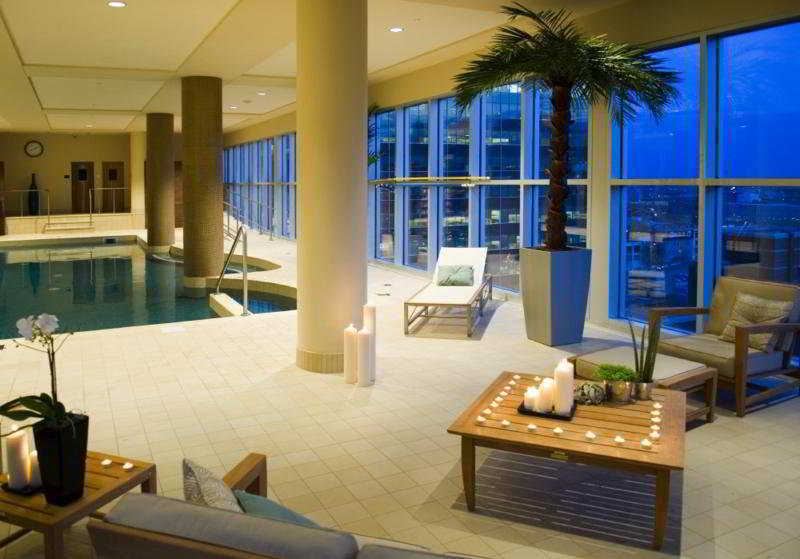 Hotel Warwick Le Crystal -