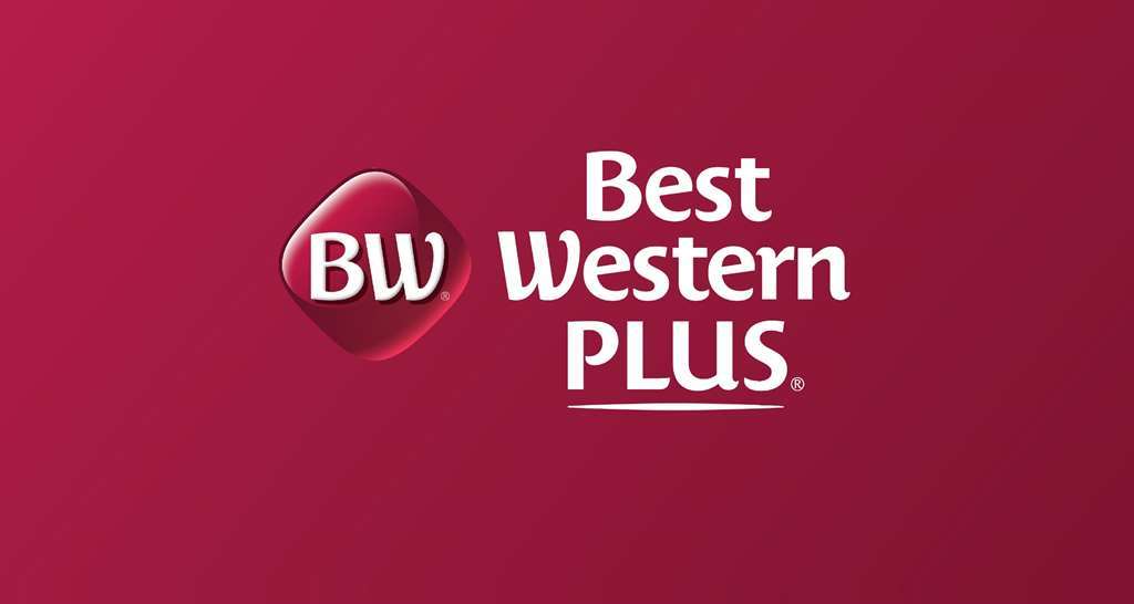 Hotel Best Western Plus Hotel Montreal Montreal