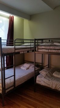 Reboot Hotel Montreal